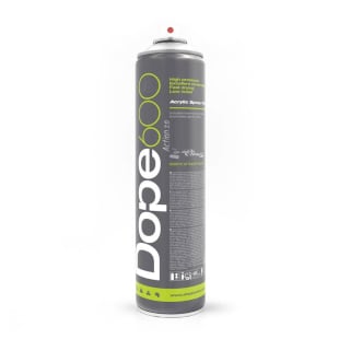 Dope Action Chrome Take12 Streetart Tools