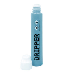 Dope Dripper 10mm Take12 Graffiti Store Berlin