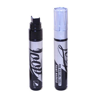 Loop Marker 15mm Keil Tip Take12 Streetart Tools Schöneiche