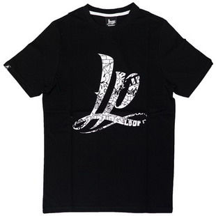 Loop Logo T-Shirt | Wrung | S M L XL Take12 Graffiti Berlin