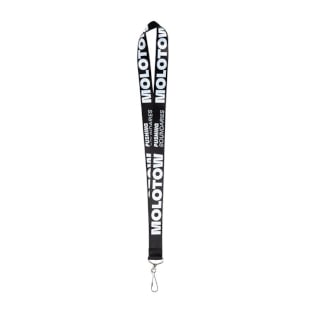 Molotow Lanyard Take12 Graffiti Berlin