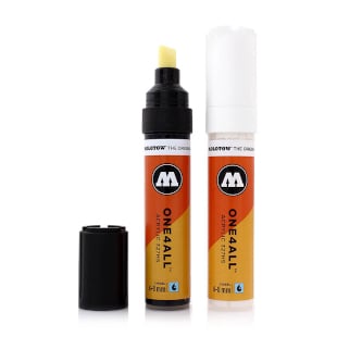 Molotow One4All 327 HS Marker Take12 Graffiti Berlin