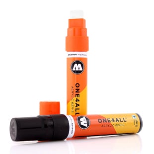 Molotow One4All 627 Take12 Pen Stifte Marker Berlin