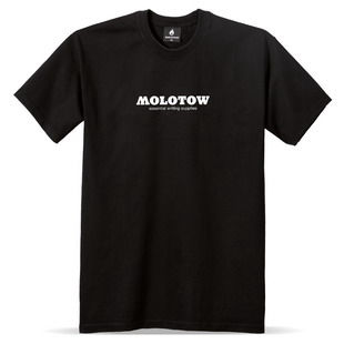 Molotow Basic T-Shirt | white | grey | black Take12 Graffiti