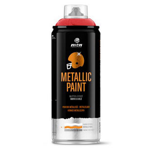 MTN Pro Metallic Take12 Graffitishop Berlin
