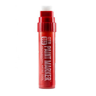 OTR 060 Paint Marker 15mm Take12 Graffiti